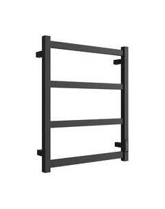 Полотенцесушитель электрический Valfex Вивара 60/50 / VF.PS.E.007.60.50.B