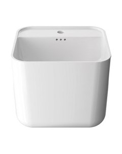 Умывальник Pasion PL-SK705345-18 подвесной Maxonor pure life