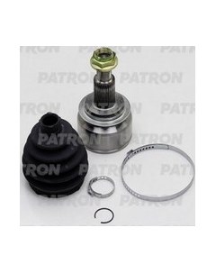 ШРУС Patron PCV2013 Патрон