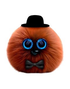 Мягкая игрушка Happy Valley Лупоглазики. Ночной кошмар. Фредди / 10349929 Happy valley