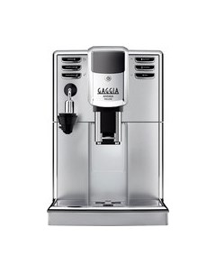 Кофемашина Gaggia Anima Deluxe AMF SS 230 WE 8761/01