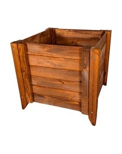 Кашпо Четыре Солнца С-4 Четыре солнца