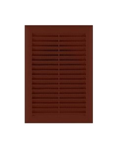 Решетка вентиляционная Awenta Express T102BR