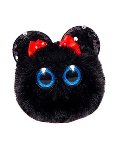 Мягкая игрушка Happy Valley Лупоглазики. Мурчата Мими / 9933391 Happy valley