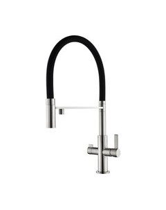 Смеситель Soifos 7763 002 Aquasanita