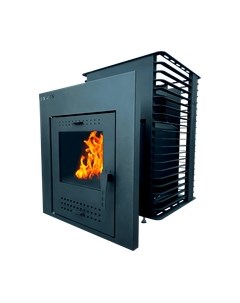 Печь-каменка 240R Relax Eysen