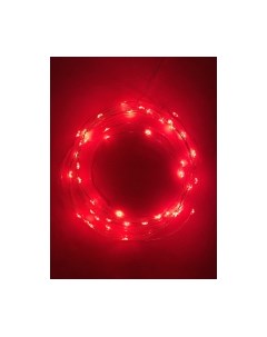 Светодиодная гирлянда ENIN-5NR / Б0047963 Эра