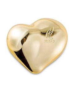 Ароматизатор автомобильный Hypno Casa Car Vaniglia Sensuale Сердце Hypno casa