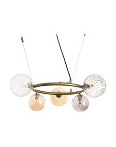 Люстра BayerLux 1032672/5 / 4623864 Bayerlux