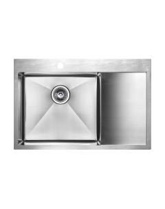 Мойка кухонная Paulmark PM217851-BSL