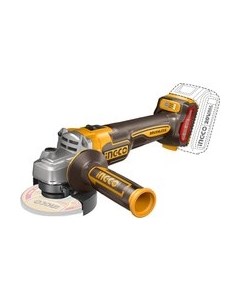 Угловая шлифовальная машина CAGLI211541 Ingco