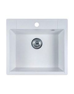 Мойка кухонная AV Engineering Unit AVE550500WTA Av engineering