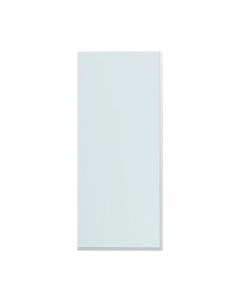 Стеклянная шторка для ванны Benetto BEN-403-SL-C 500