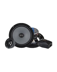 Компонентная АС Kicx STQ 6.2