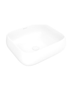 Умывальник Сицилия 01RN44x39x15W Terminus