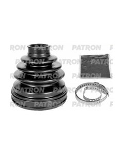 Пыльник ШРУСа PDC0095 Патрон