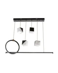 Люстра BayerLux 2676/6 / 7514745 Bayerlux