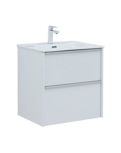 Тумба под умывальник Aquanet Вита 60 / 330473