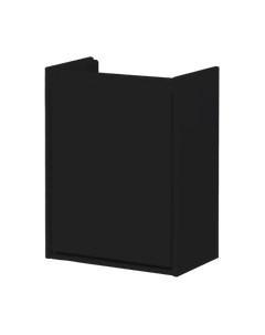 Тумба под умывальник Aquanet Милан 45 / 306378