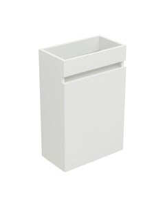 Тумба под умывальник Aquanet Вега 40 Moduo 40 / 329129