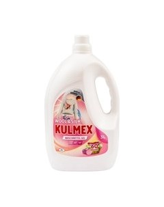 Гель для стирки Kulmex Wool & Silk