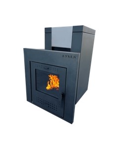 Печь-каменка 240R Top Class Eysen