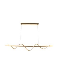 Потолочный светильник BayerLux Изгиб нео 7673123 Bayerlux