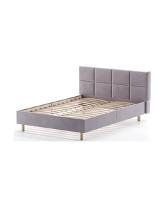 Двуспальная кровать Mio Tesoro Letto 160x200 Mio tesoro