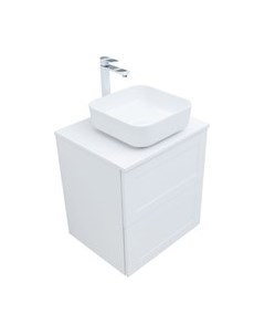 Тумба под умывальник Aquanet Терра 60 / 313232