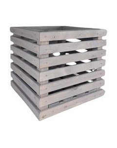 Кашпо Кубик Четыре солнца