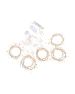 Световой занавес Neon-Night Из росы Фейерверк / 315-856 Neon-night