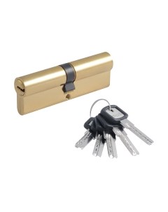 Цилиндровый механизм замка Нора-М ЛПУ-90 50/40 Нора-м