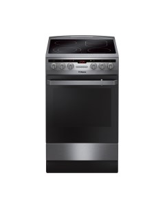 Плита электрическая Hansa FCCX58221