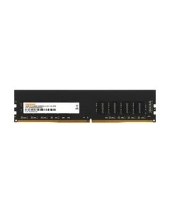 Оперативная память DDR4 Digma DGMAD43200016D