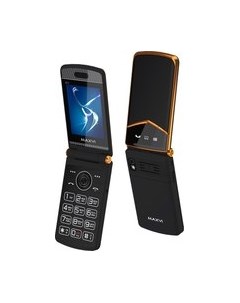 Мобильный телефон Maxvi E11