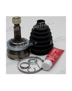 ШРУС Patron PCV1734 Патрон