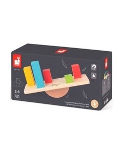 Настольная игра Janod Веса J05063