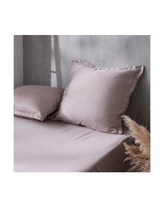 Наволочка Sima-Land Home Tencel 70x70 / 10285271 Sima-land home