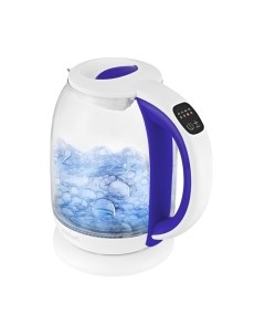 Электрочайник Kitfort KT-6140-1