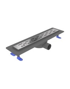 Трап для душа Teymi Helmi Prime / T90335