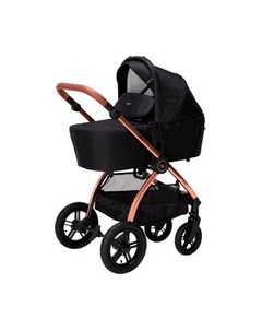 Детская универсальная коляска Tomix Walker Lux 2 в 1 / BD101BLUX