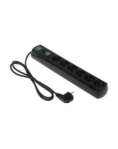 Сетевой фильтр Most LRG 6-1.6BK