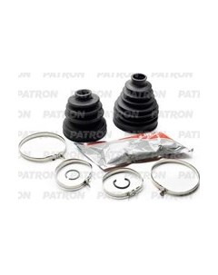 Пыльник ШРУСа Patron PDC0036 Патрон