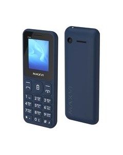 Мобильный телефон Maxvi P99