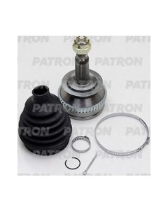 ШРУС PCV2041 Патрон