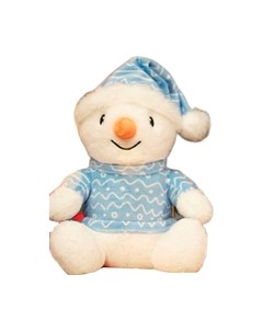 Мягкая игрушка Christmas Series 9565 Miniso