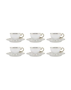 Набор для чая/кофе Lenardi 666-379