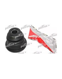 Пыльник ШРУСа Patron PDC3943 Патрон