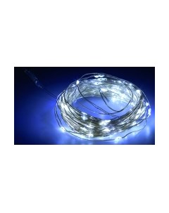 Светодиодная гирлянда ЭРА ERASF22-17 / Б0053368 Эра