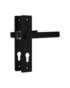 Ручка дверная Нора-М N109-70мм Нора-м